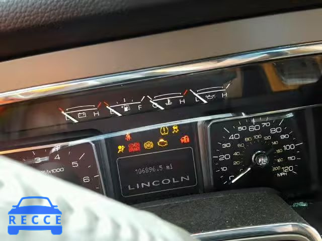 2011 LINCOLN NAVIGATOR 5LMJJ3J55BEJ07511 image 7