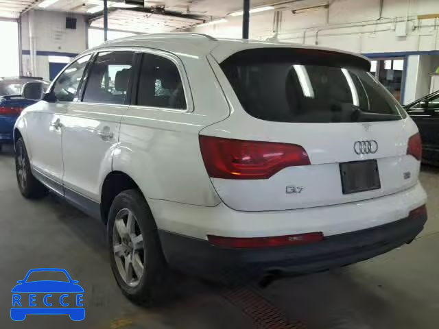 2010 AUDI Q7 PREMIUM WA1LYAFE1AD007851 image 2