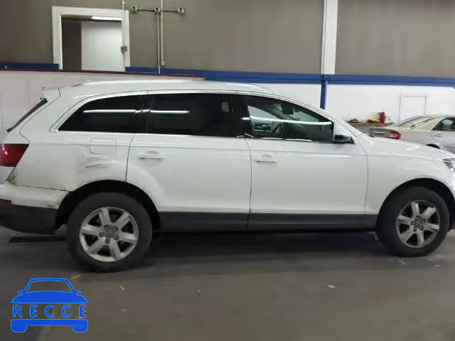 2010 AUDI Q7 PREMIUM WA1LYAFE1AD007851 image 8