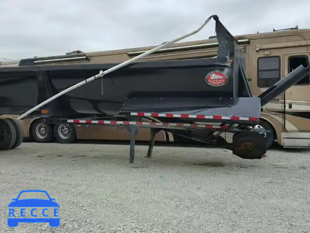 2016 TRAI TRAILER 5TU343222GS000123 image 8