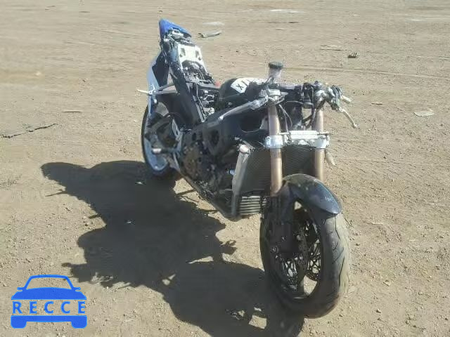 2007 SUZUKI GSX-R1000 JS1GT77A772111800 зображення 0