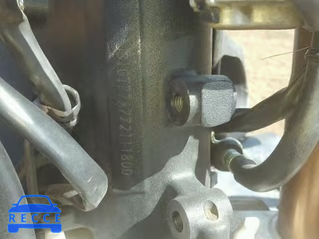 2007 SUZUKI GSX-R1000 JS1GT77A772111800 зображення 9