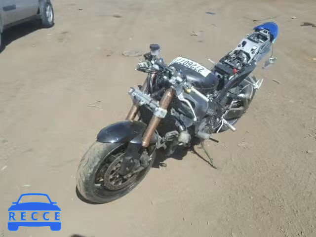 2007 SUZUKI GSX-R1000 JS1GT77A772111800 зображення 1