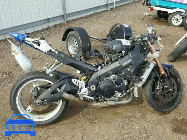 2007 SUZUKI GSX-R1000 JS1GT77A772111800 зображення 5