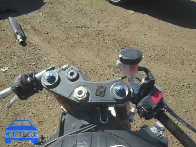 2007 SUZUKI GSX-R1000 JS1GT77A772111800 зображення 7