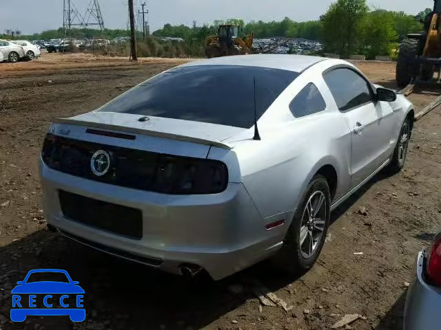 2013 FORD MUSTANG 1ZVBP8AMXD5204587 image 3