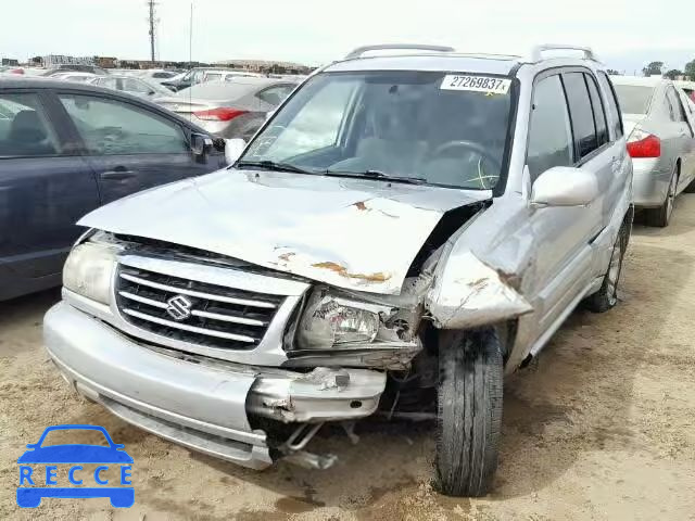 2004 SUZUKI GRAND VITA JS3TE62V744103362 Bild 1