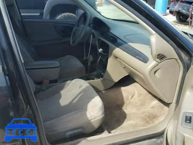 1997 CHEVROLET MALIBU 1G1ND52M6V6126500 image 4