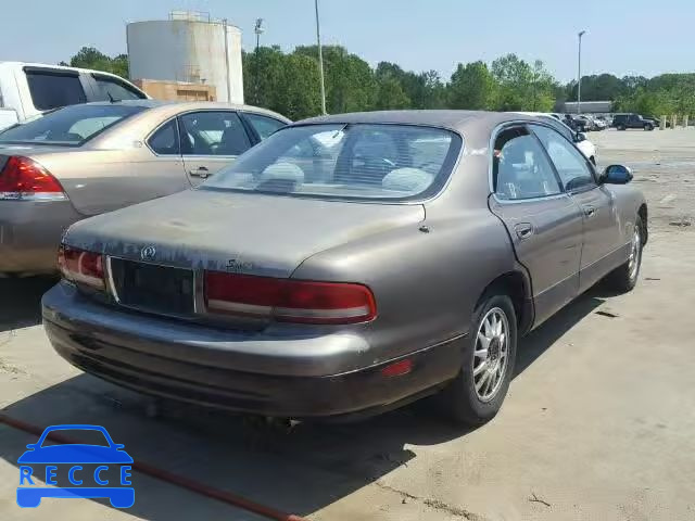 1993 MAZDA 929 JM1HD4619P0213571 image 3