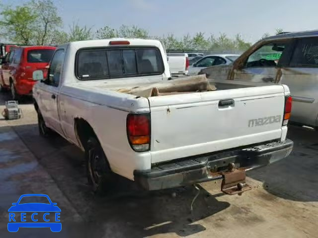 1994 MAZDA B2300 4F4CR12A0RTM14459 Bild 2