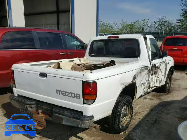 1994 MAZDA B2300 4F4CR12A0RTM14459 Bild 3