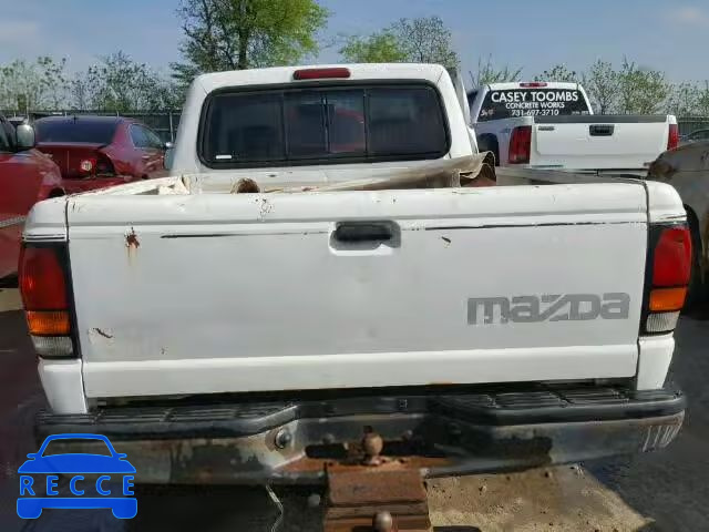 1994 MAZDA B2300 4F4CR12A0RTM14459 зображення 5