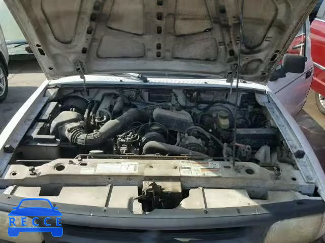 1994 MAZDA B2300 4F4CR12A0RTM14459 Bild 6