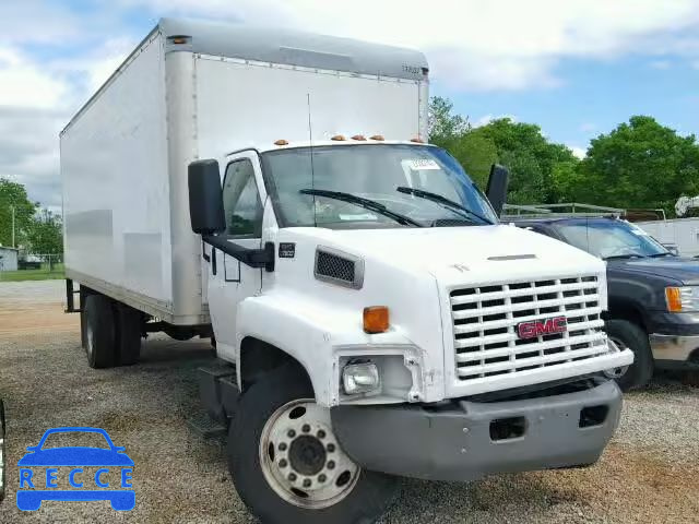 2007 GMC C7500 C7C0 1GDJ7C1317F901102 image 0