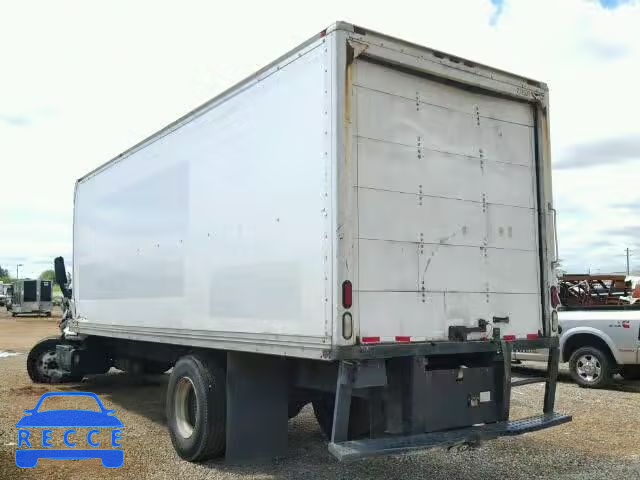 2007 GMC C7500 C7C0 1GDJ7C1317F901102 image 2