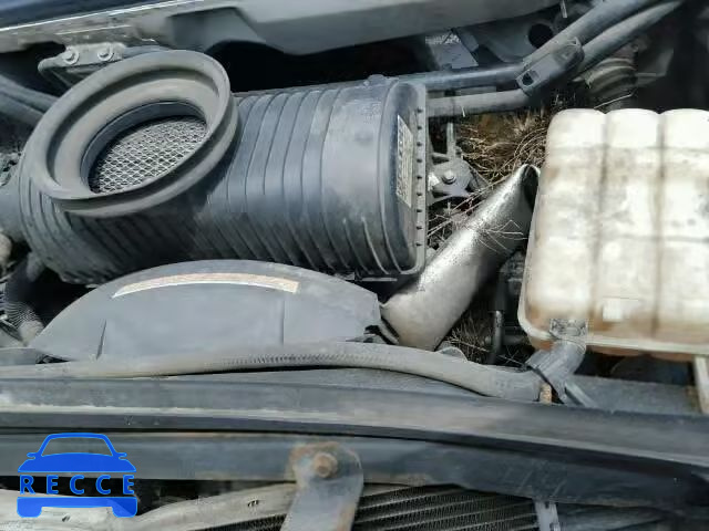 2007 GMC C7500 C7C0 1GDJ7C1317F901102 image 6