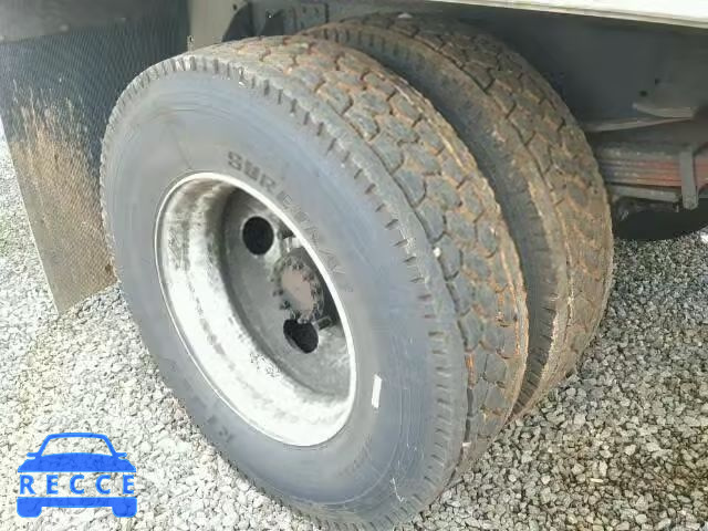 2007 GMC C7500 C7C0 1GDJ7C1317F901102 image 8