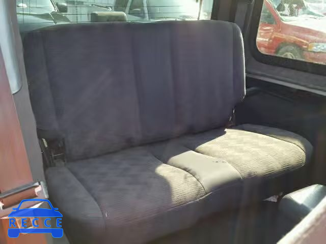2003 JEEP WRANGLER R 1J4FA69S13P353495 image 5