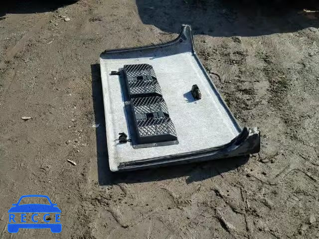 2003 JEEP WRANGLER R 1J4FA69S13P353495 image 8
