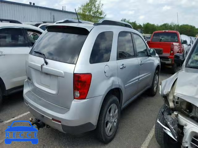 2009 PONTIAC TORRENT 2CKDL33F396221695 image 3