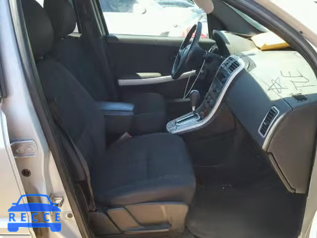 2009 PONTIAC TORRENT 2CKDL33F396221695 image 4
