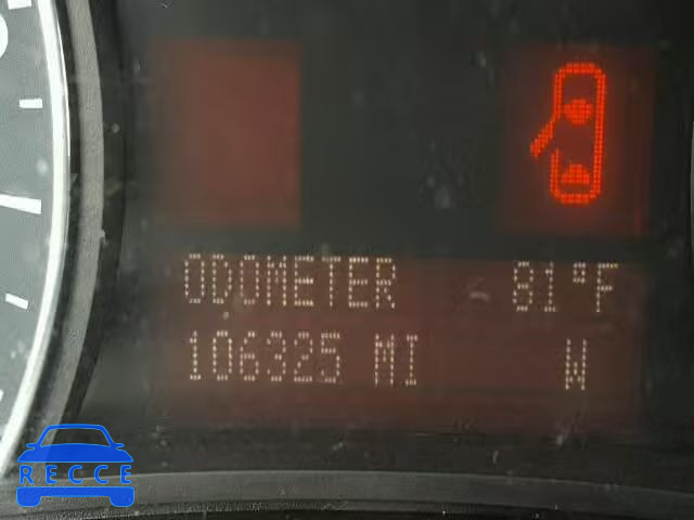 2009 PONTIAC TORRENT 2CKDL33F396221695 image 7