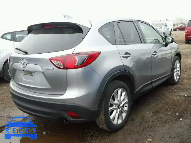 2013 MAZDA CX-5 GRAND JM3KE4DE9D0123087 Bild 3