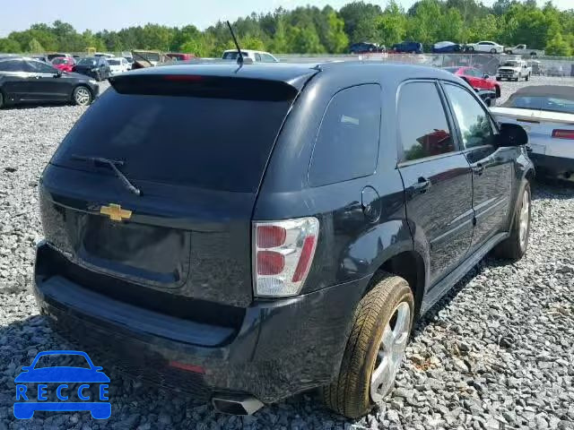 2009 CHEVROLET EQUINOX SP 2CNDL937996240394 image 3