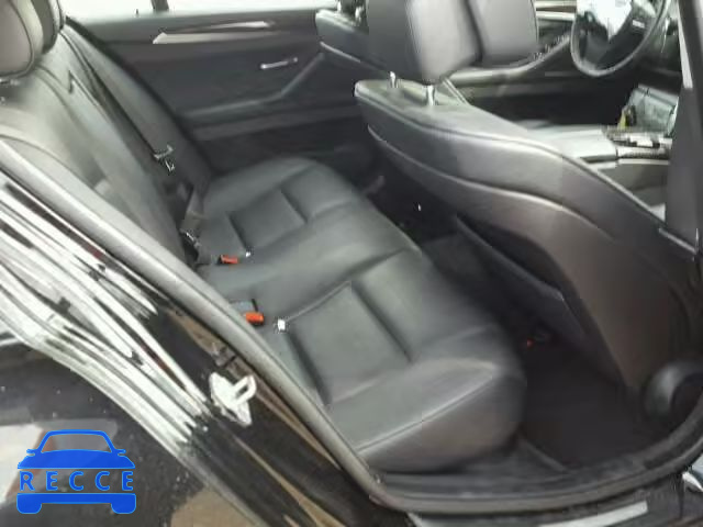 2013 BMW 535XI WBAFU7C52DDU72419 Bild 5