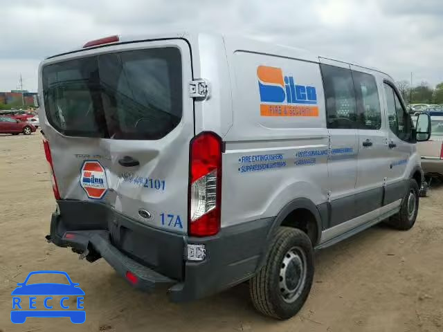 2017 FORD TRANSIT T- 1FTYR1ZM2HKA40455 image 3