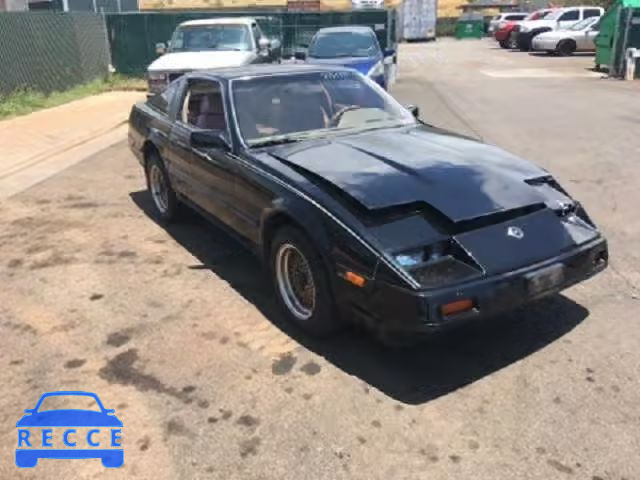 1985 NISSAN 300ZX JN1HZ14SXFX070327 Bild 0