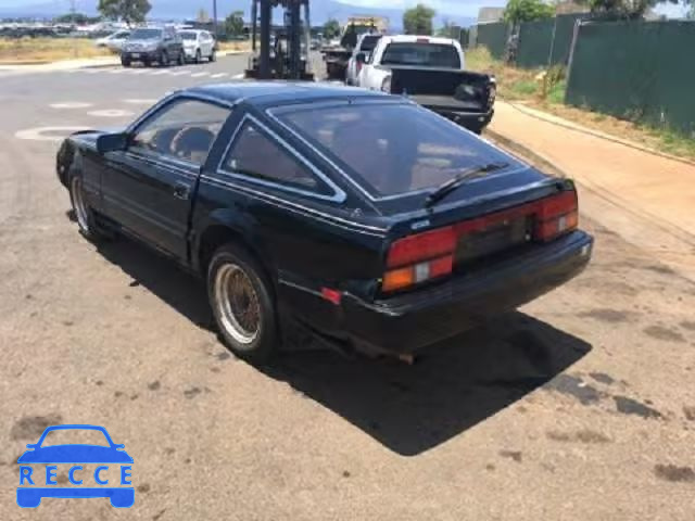 1985 NISSAN 300ZX JN1HZ14SXFX070327 зображення 2