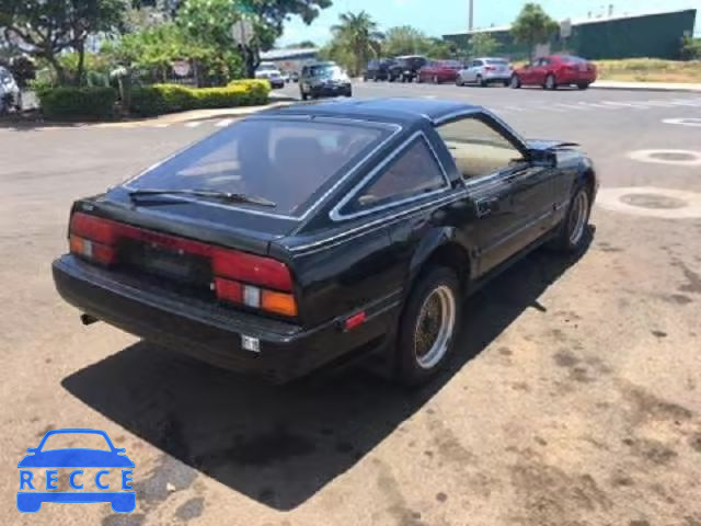 1985 NISSAN 300ZX JN1HZ14SXFX070327 зображення 3