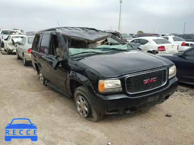 2000 GMC DENALI 1GKEK63R4YR201599 image 0