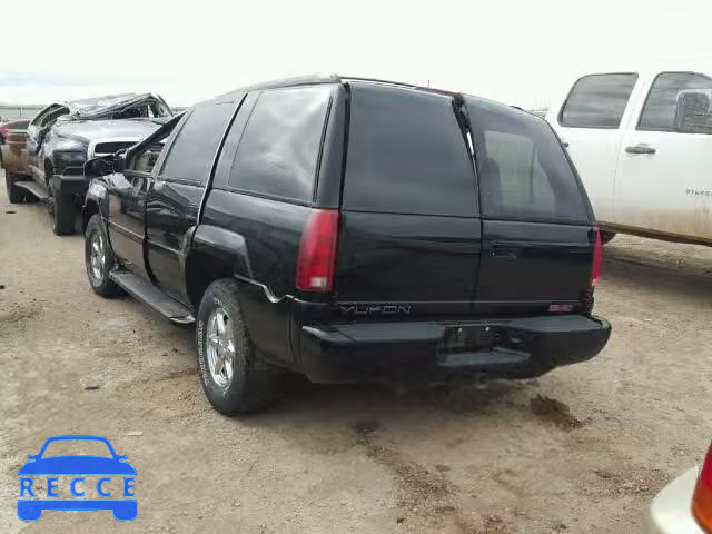 2000 GMC DENALI 1GKEK63R4YR201599 image 2