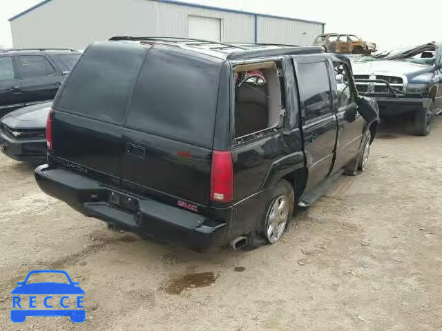 2000 GMC DENALI 1GKEK63R4YR201599 image 3