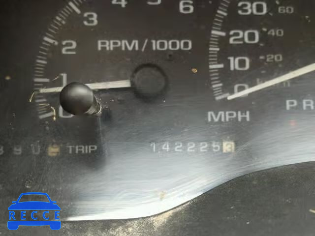 2000 GMC DENALI 1GKEK63R4YR201599 image 7