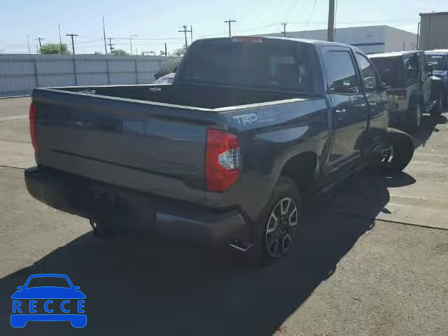 2017 TOYOTA TUNDRA CREWMAX 5TFDW5F14HX584399 зображення 3