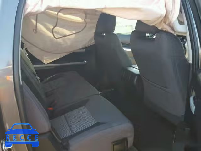 2017 TOYOTA TUNDRA CREWMAX 5TFDW5F14HX584399 image 5