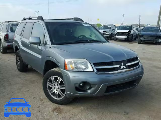 2007 MITSUBISHI ENDEAVOR S 4A4MN31S77E058925 Bild 0