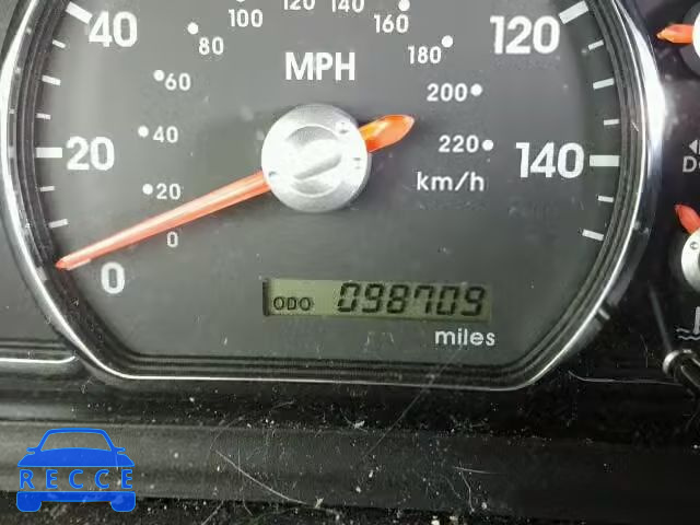 2007 MITSUBISHI ENDEAVOR S 4A4MN31S77E058925 зображення 7