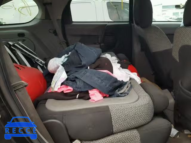 2005 PONTIAC AZTEK 3G7DA03E55S500322 image 5
