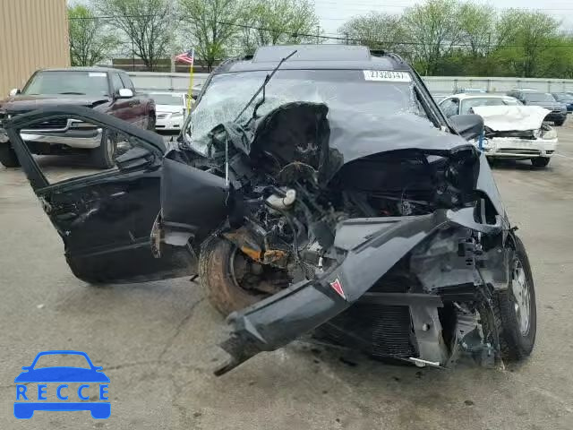 2005 PONTIAC AZTEK 3G7DA03E55S500322 image 8