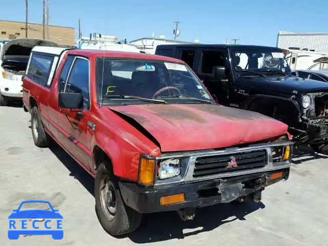 1988 DODGE RAM 50 JB7FL25E4JP085354 зображення 0