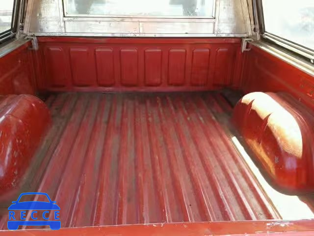 1988 DODGE RAM 50 JB7FL25E4JP085354 зображення 5