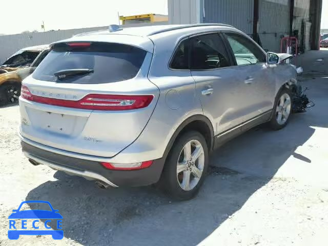 2017 LINCOLN MKC PREMIE 5LMCJ1D97HUL21183 image 3