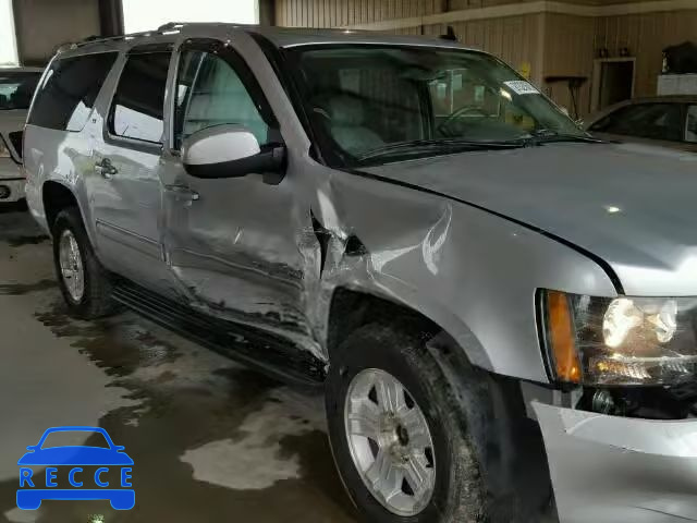 2013 CHEVROLET C1500 SUBU 1GNSCJE07DR100376 image 8