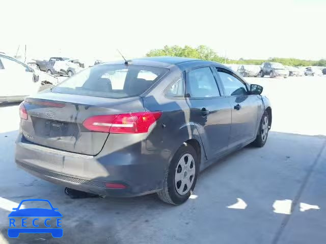 2017 FORD FOCUS S 1FADP3E28HL229793 Bild 3