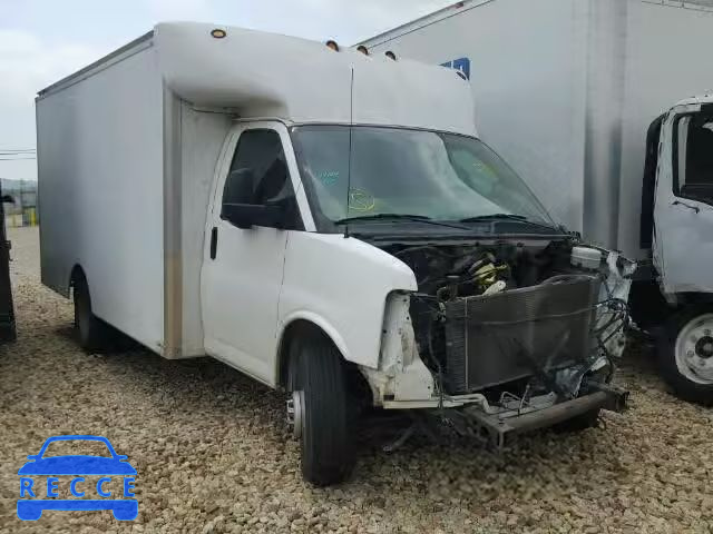 2012 CHEVROLET EXPRESS CU 1GB0G3BG3C1150260 Bild 0