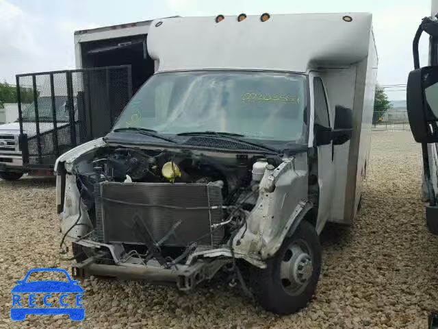 2012 CHEVROLET EXPRESS CU 1GB0G3BG3C1150260 Bild 1